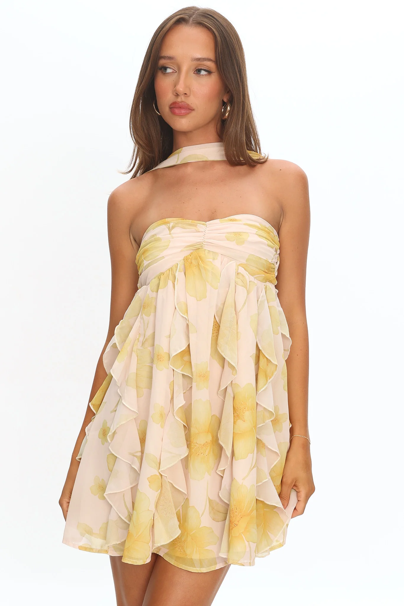 New Dresses